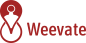 Weevate logo
