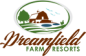 Dreamfield Farm Resort logo