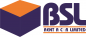 BSL Rent a Car Limited logo