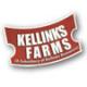 Kellinks Farms logo