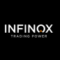 Infinox Capital Nigeria logo