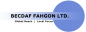 Becdaf Fahgon Nigeria Limited logo