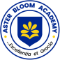 Aster Bloom Academy logo
