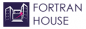 Fortran House logo