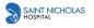St. Nicolas Hospital logo