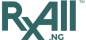 RxAll International Limited logo