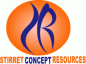 Stirret Concept Resources logo