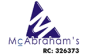 McAbrahams Limited logo