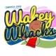 WakeyWhacks Company logo