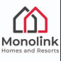 Monolink Homes & Resorts logo
