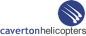 Caverton Helicopters logo
