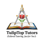 Tuliptop Tutors logo