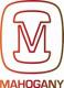Mahogany International logo