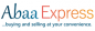 Abaa Links Express Limited logo