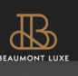 Beaumont Luxe Interiors logo