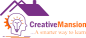 CreativeMansion logo
