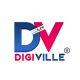 DIGIVILLE logo