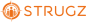 Strugz logo