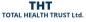 Total Health Trust Ltd logo