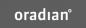 Oradian logo