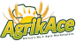 AgrikAce logo