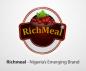 RichMeal logo