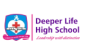 Deeper Life High School (DLHS) logo