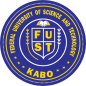 Federal Polytechnic Kabo logo