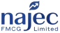 Najec FMCG Limited logo