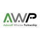 Ashcroft Winrow Partnership (AWP) logo