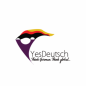 Yesdeutsch Academy logo
