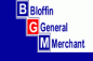 Bloffin General Merchant Limited logo