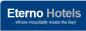 Eterno Hotels logo