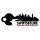 SwiftSecure logo