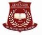 Centagon International School logo