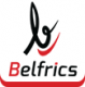 Belfrics Group logo