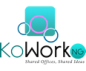Kowork NG logo