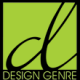 Design Genre logo