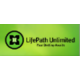 LifePath Unlimited logo