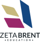 Zeta Brent Education logo