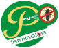 Pest Terminators logo