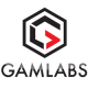 Gamlabs logo