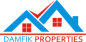 Damfik Properties and Homes Limited logo