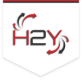 H2Y Infotech logo