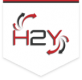 H2Y Infotech logo