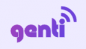 Genti Media logo