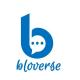 Bloverse logo