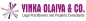 Yinka Olaiya & CO logo