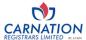 Carnation Registrars Limited logo