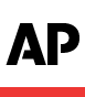 Associated Press (AP) logo
